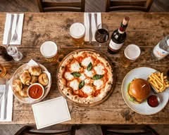 Pizzeria Roma
