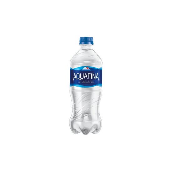 Bottled Water