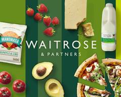 Waitrose & Partners - Longfield