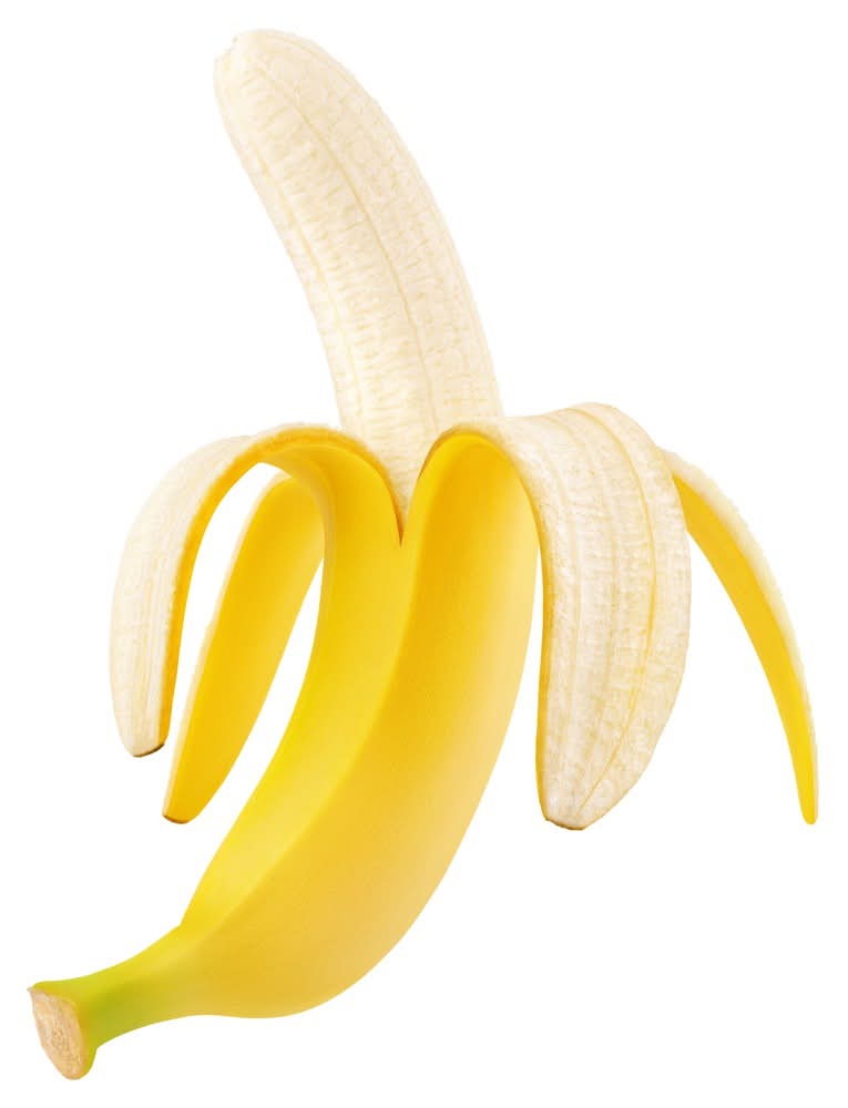 Yellow Banana