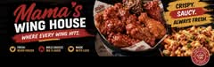 Mama's Wing House (500 W Summit Ave)