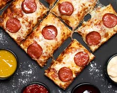 Express Pizza-Ta prostokątna! Sokolnicza