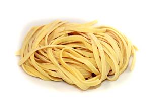 L'oro Del Sud Imported Pasta - Linguine - 20/1 lb pkgs (1X20|Case of 1)