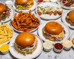 Big Boys Burger 🍔