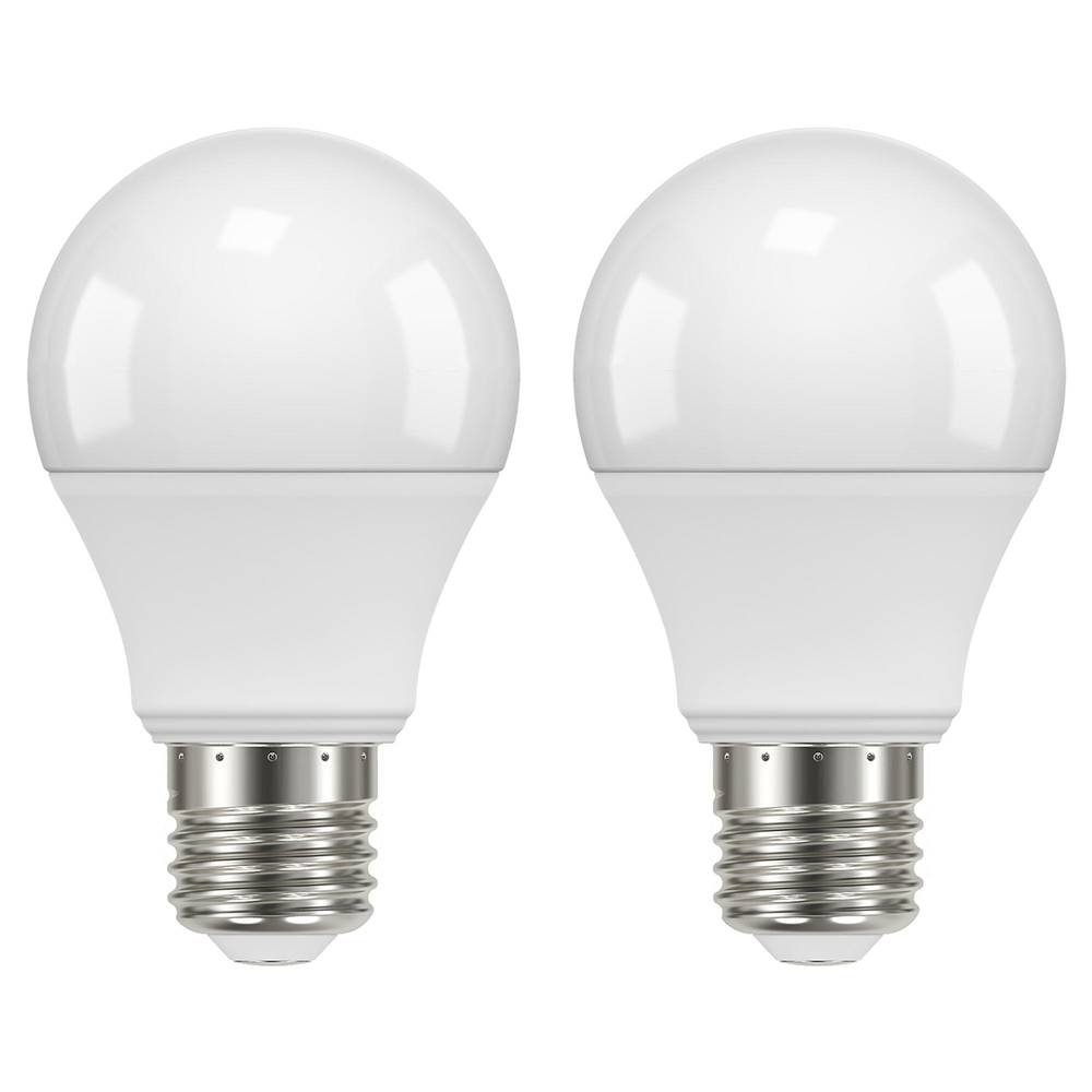 Sainsbury's Home LED Standard 40W ES Light Bulb 2pk
