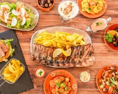 Stravaganzza Coffe Lounge & Tapas