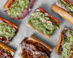 John's Philly Grille (Seal Beach)