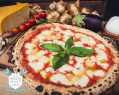 Dublin Pizza Company (Aungier St)