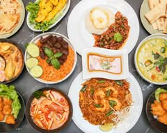 Bangkok Cuisine