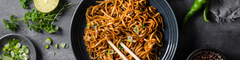 The Yoruba West African Kitchen (8750 Penrose Ln)