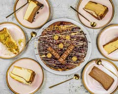 San Sebastian Cheescake Neukölln 