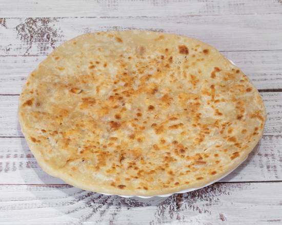 Naan nature