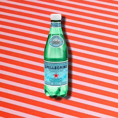 💨 San Pellegrino