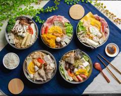 鍋寶臭臭鍋 大興店