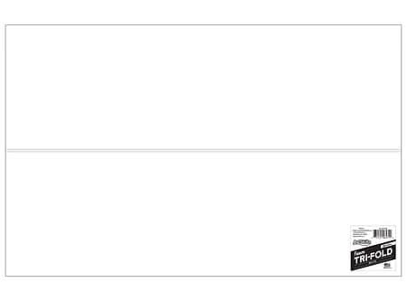 ArtSkills Foam Posterboard, 28x44 in, White