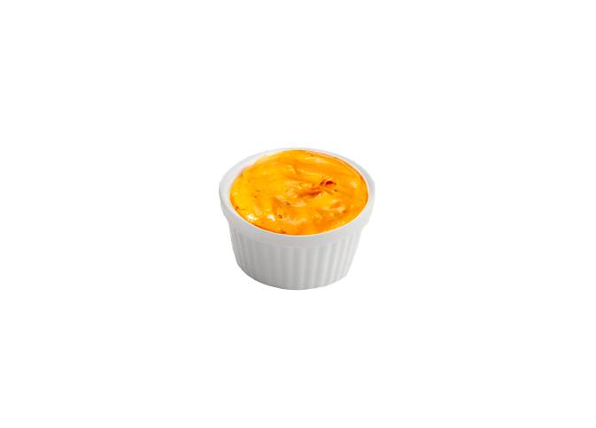 SAUCE SRIRACHA/MAYO 🌶️