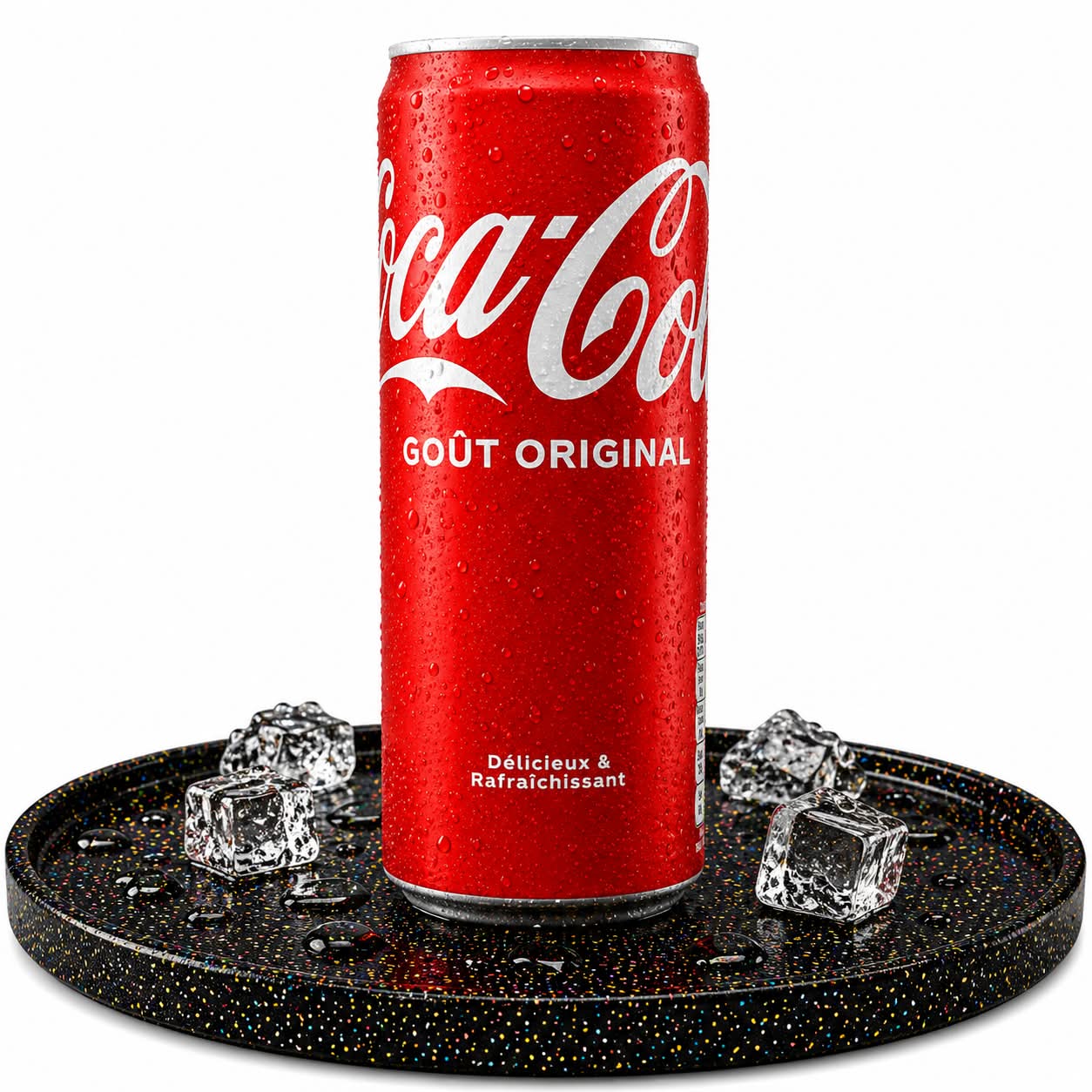 Coca-Cola