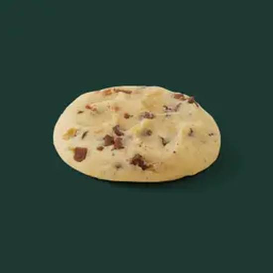 Chocolate Chip Brookie