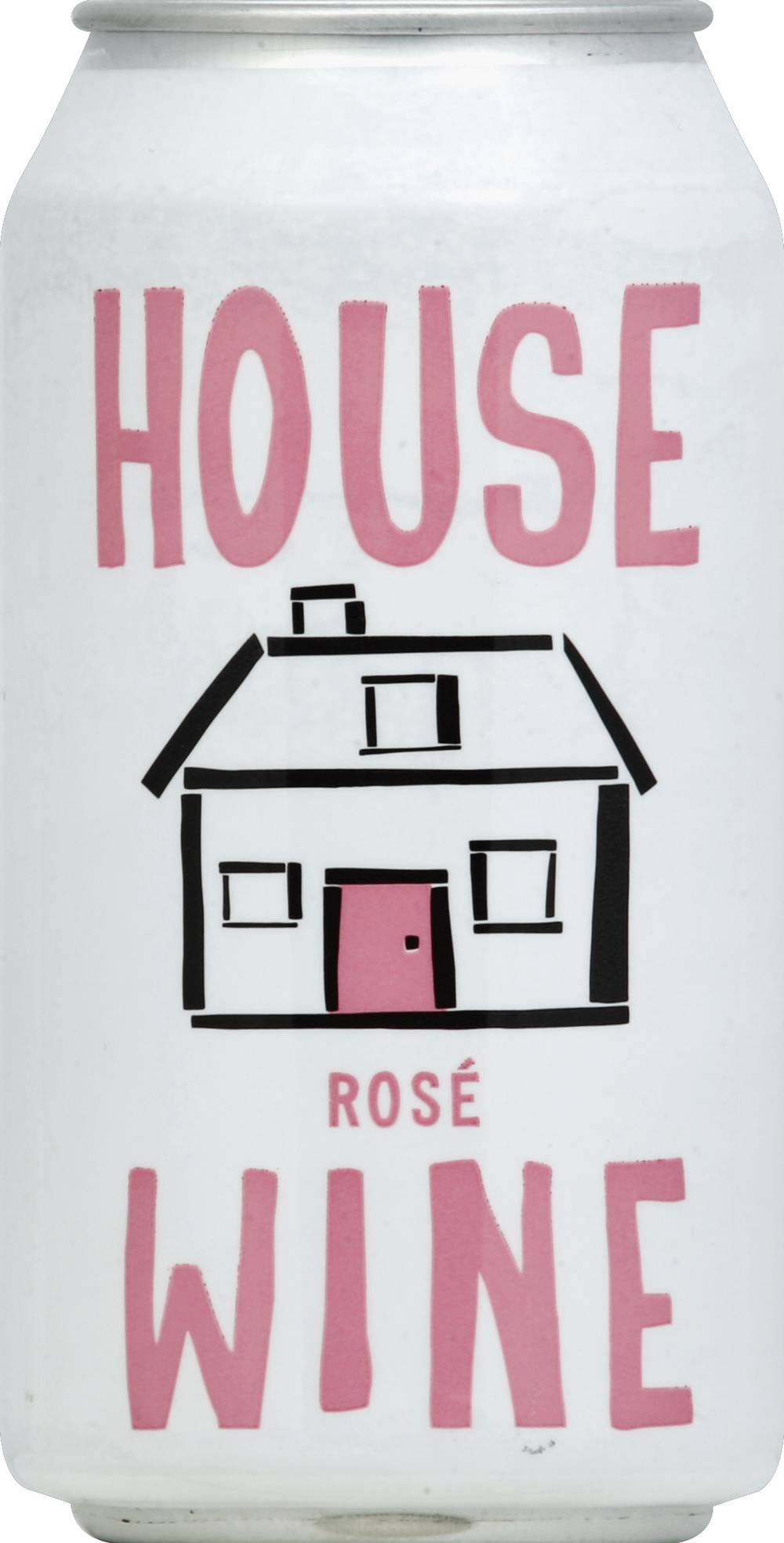 House Wine Rose Wine (375 ml)