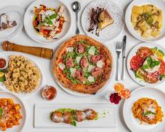Osteria al Centro