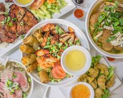 Tran's Vietnamese Kitchen