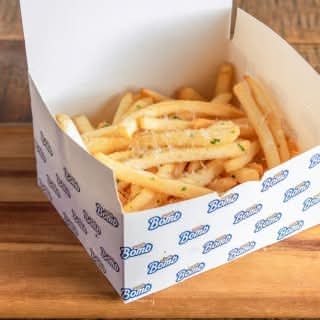 Truffle Fries