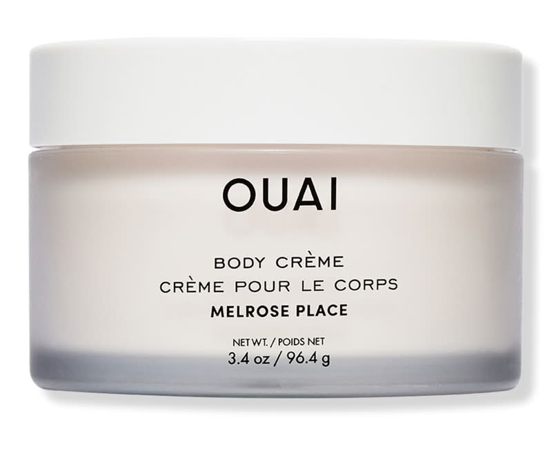 Ouai Melrose Place Moisturizing Body Cream 3.4 oz