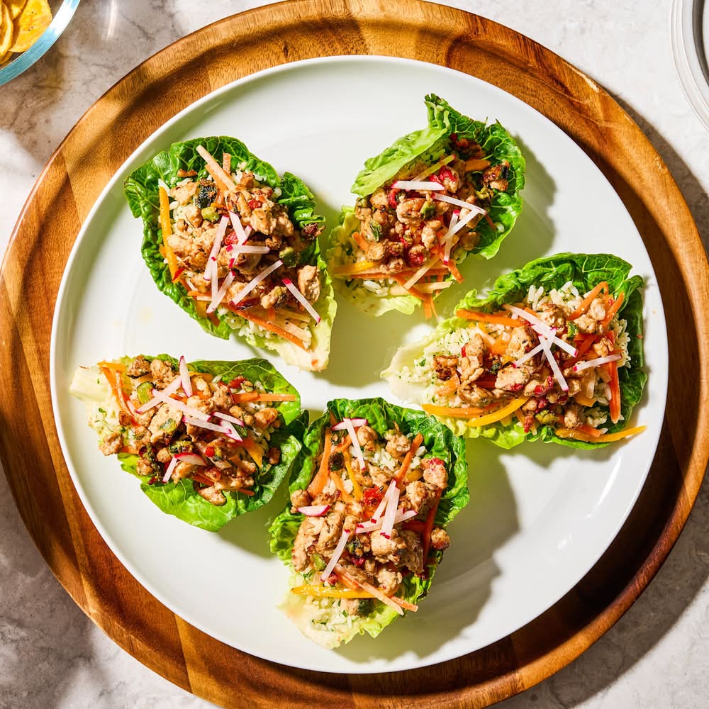 Wild Fork Foods Pasture Raised Ground Chicken 93% Lean (1 lbs)