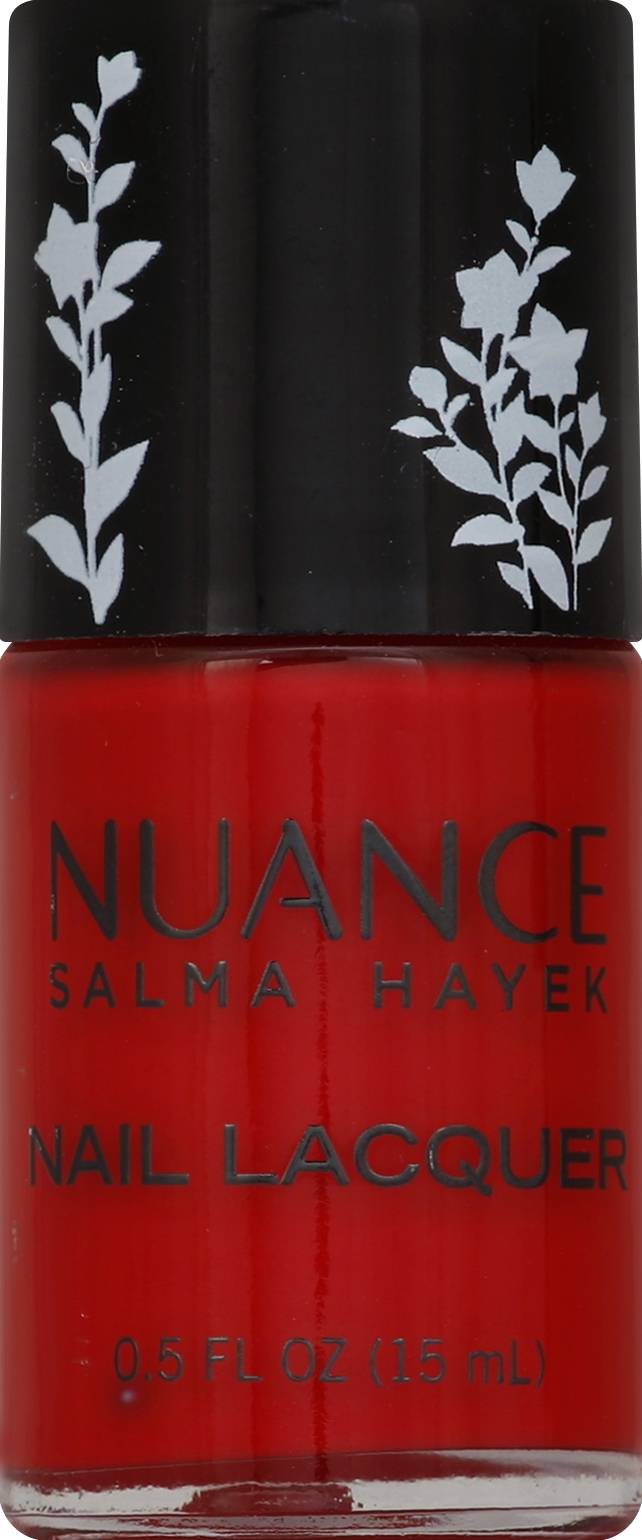 Nuance Nail Lacquer (0.5 fl oz)