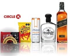 Circle K 🛒 (Df Sadi Carnot)