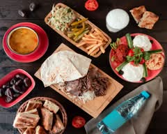 Kebab amigos (Calle de Bravo Murillo 193)