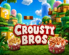 Crousty Bro's