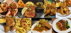 Black Nile Food Truck (1140 Utica Ave)