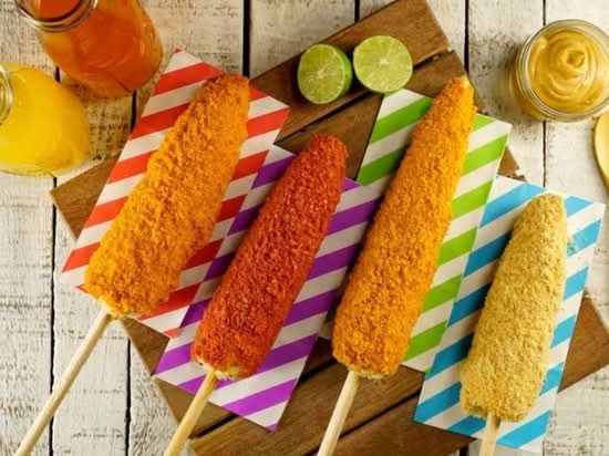 Antojitos 3 hermanos (Puebla)