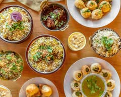 Chowrastha Hyderabadi