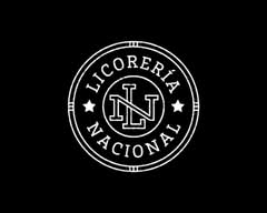 Licorería Nacional (Providencia)