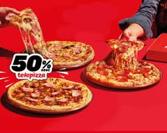 Telepizza (Mafra)