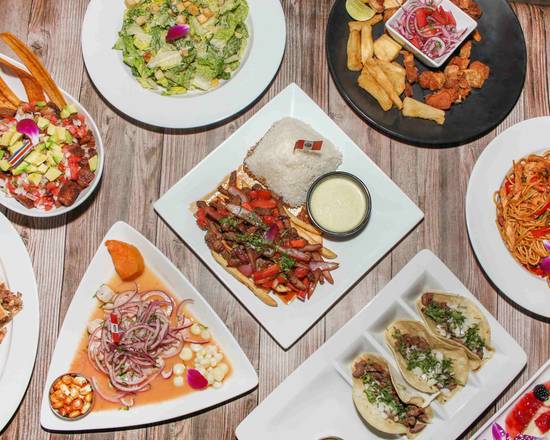 CHIFRIJOS RESTAURANT