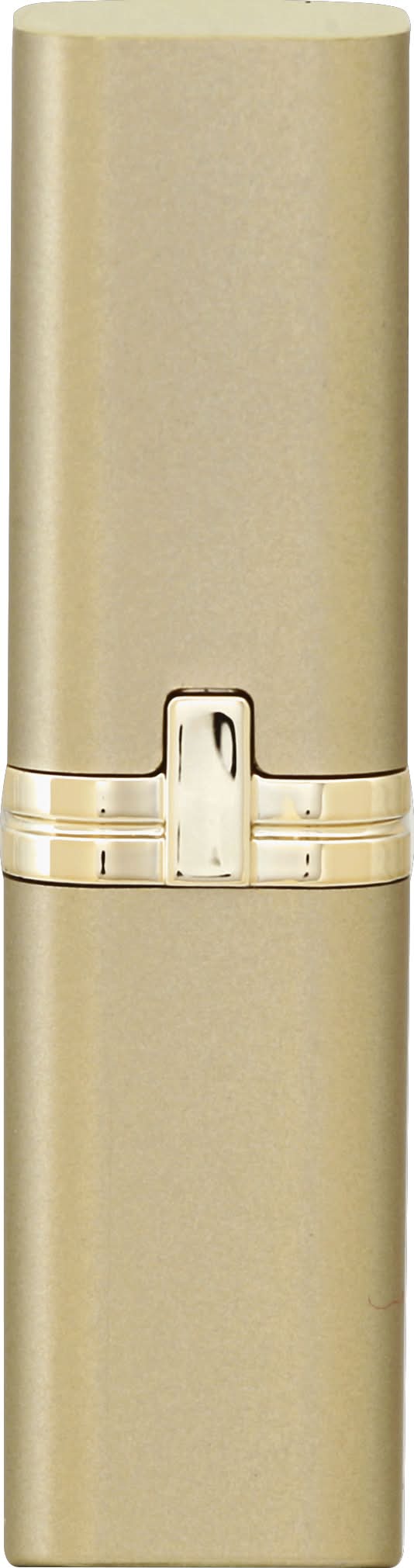 L'Oréal 350 British Red Colour Riche Lipstick, Red (0.2 oz)