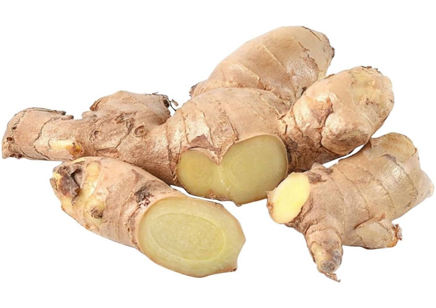 Alterbio - Gingembre bio (200g)