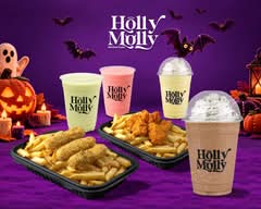 Crepas Alex & Holly Molly