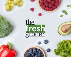 The Fresh Grocer (Upper Darby)
