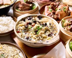 【本場の中華重慶料理】棒棒君　重慶味館