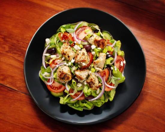 🥗 Salade Nirone