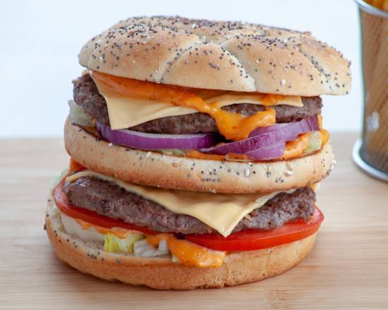 Big Burger