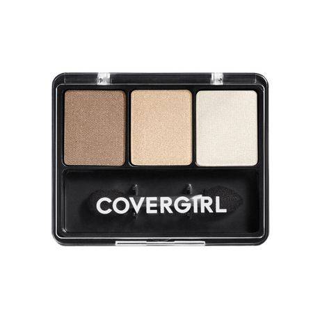 CoverGirl Eye Enhancers 3 Kit Shadows (1 set)