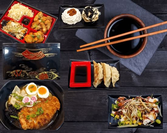 Noodles & Co: Massas Do Oriente III (Praça da República)