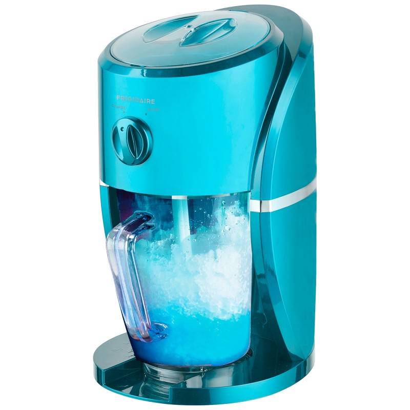 Frigidaire Slushy Maker - Blue - ESC021-BLUE