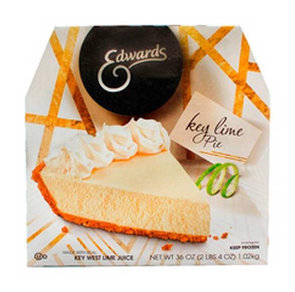 Edwards · Pay de limón (1,02 kg)