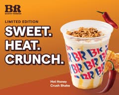 Baskin Robbin (Norwich)